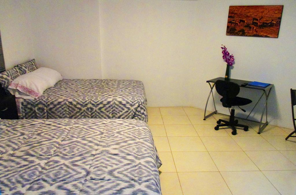 Magicperu Apart Hotel Trujillo Exterior foto