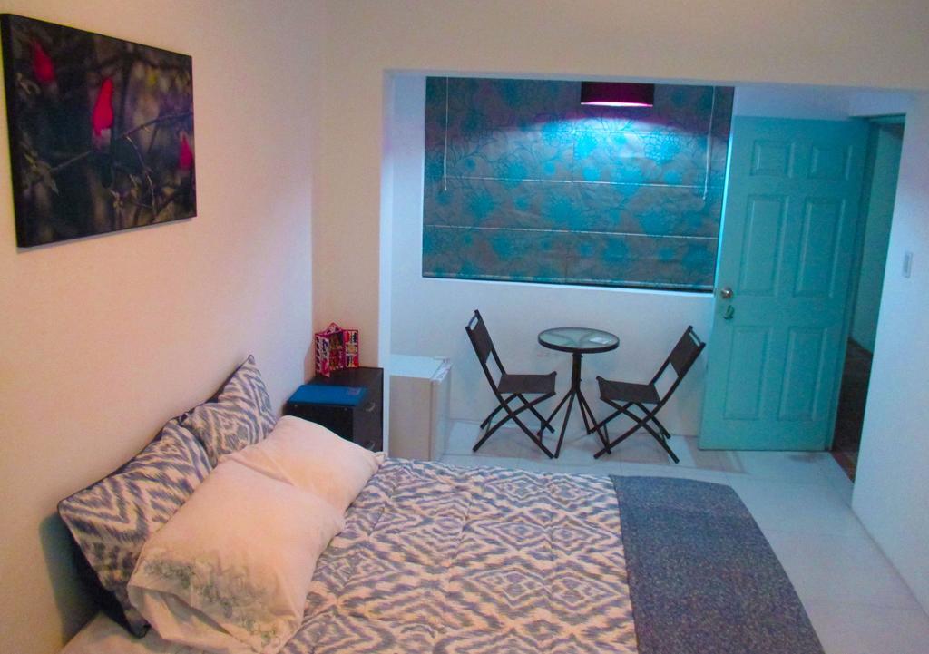 Magicperu Apart Hotel Trujillo Quarto foto