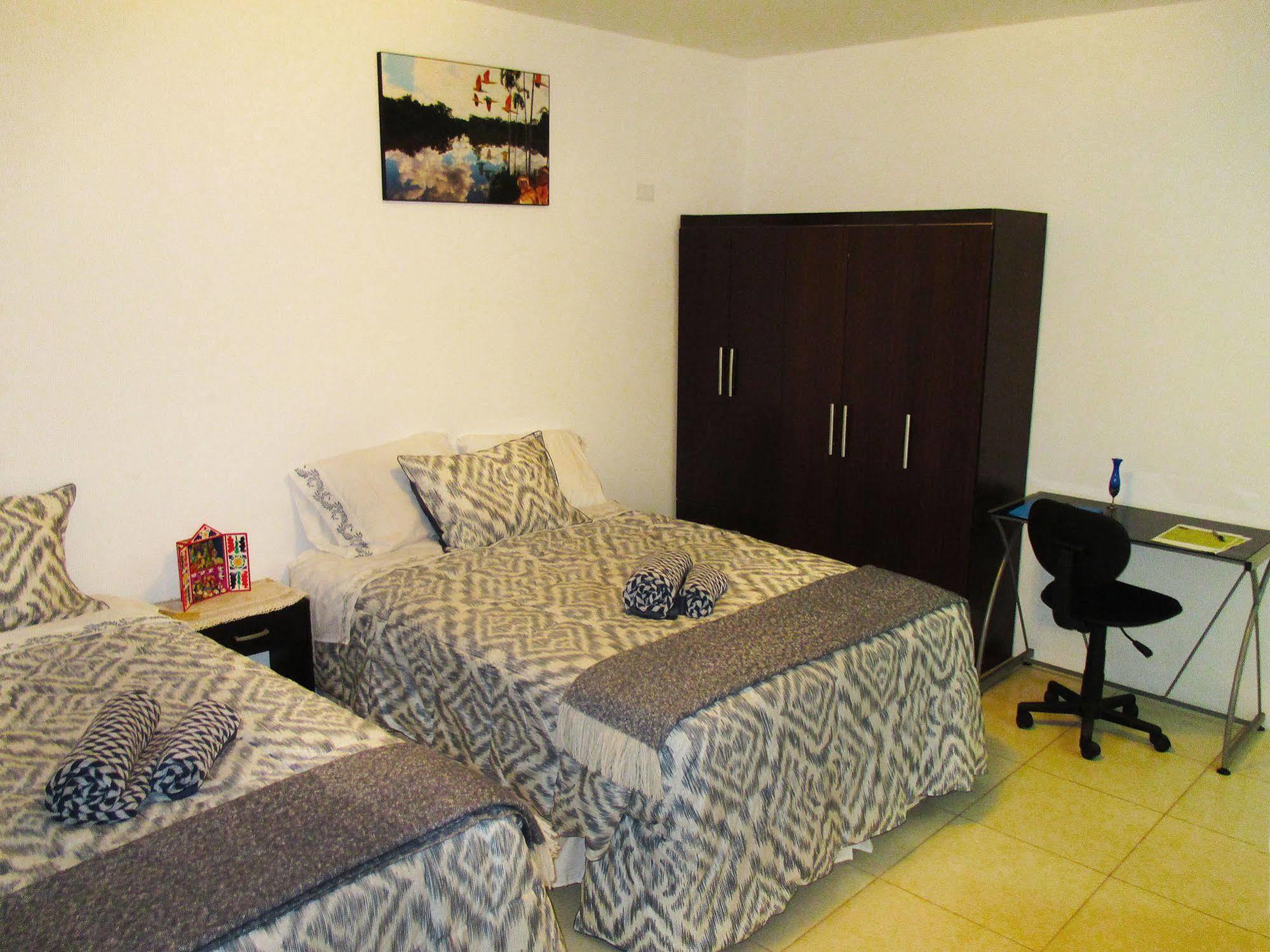 Magicperu Apart Hotel Trujillo Exterior foto